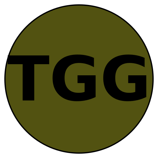 Trusty Garden Gear